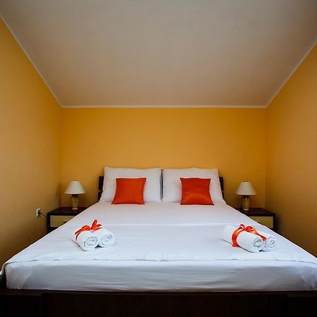 Rogoznica Apartments Kristina Dış mekan fotoğraf
