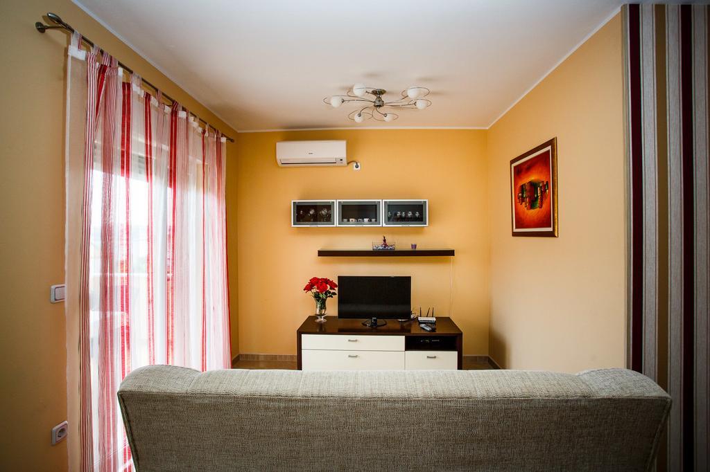 Rogoznica Apartments Kristina Oda fotoğraf
