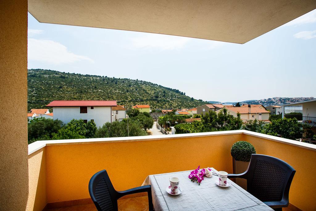 Rogoznica Apartments Kristina Oda fotoğraf