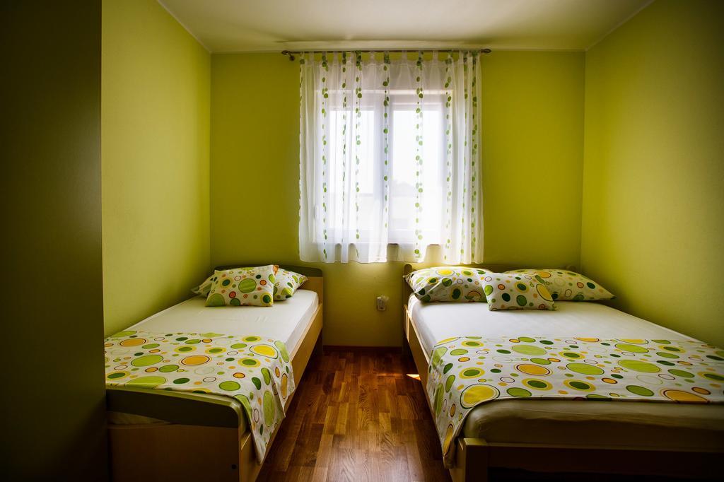 Rogoznica Apartments Kristina Oda fotoğraf