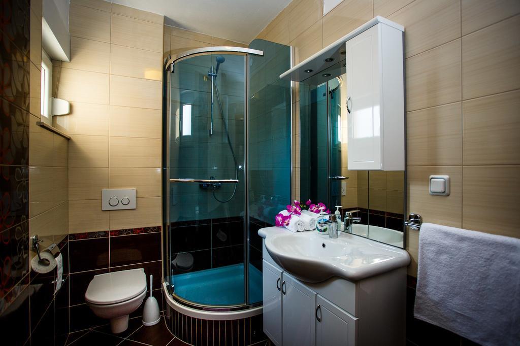 Rogoznica Apartments Kristina Oda fotoğraf