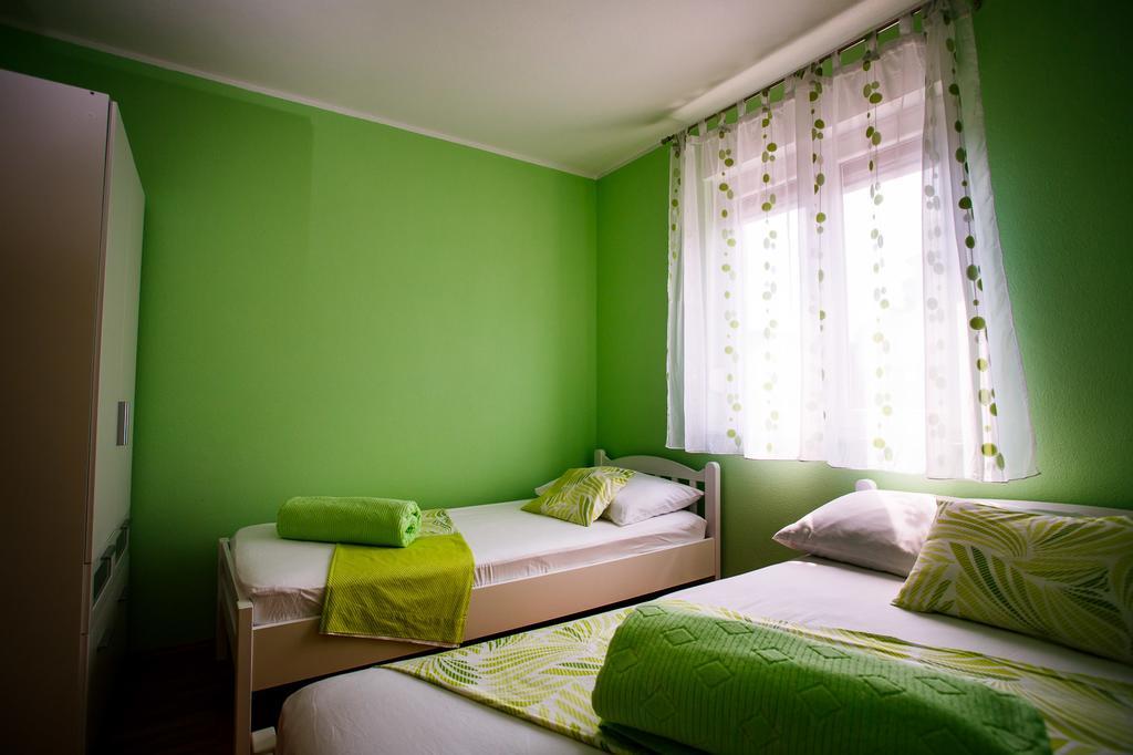 Rogoznica Apartments Kristina Oda fotoğraf